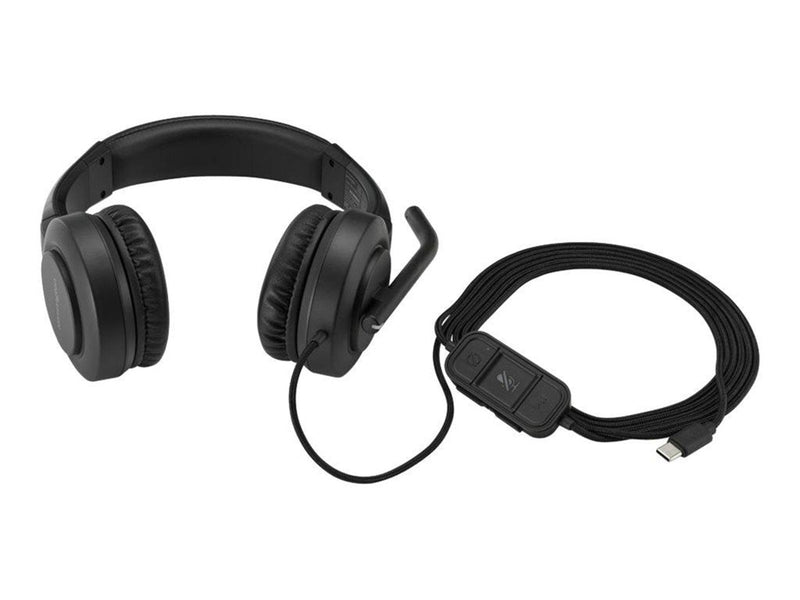 Kensington H1000 USB-C On-Ear Headset