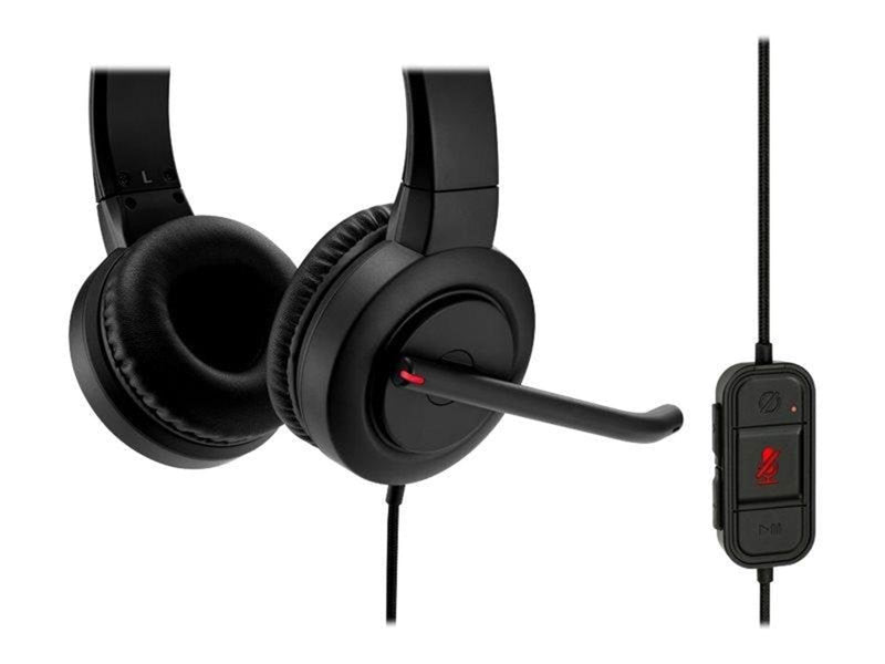 Kensington H1000 USB-C On-Ear Headset