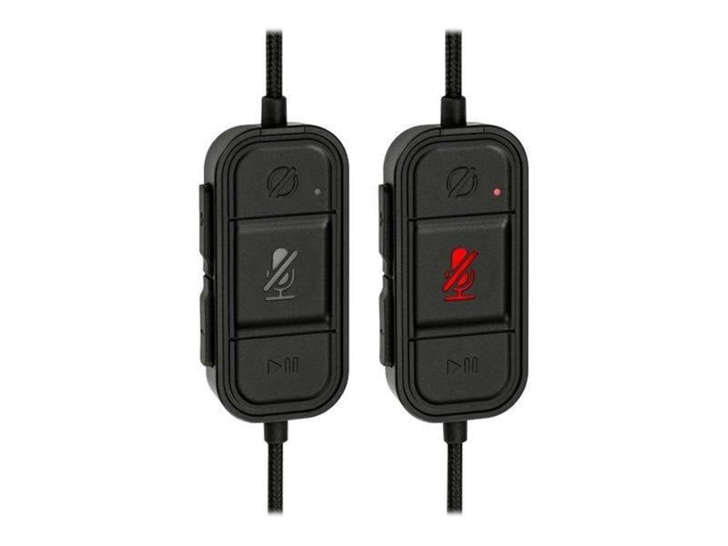 Kensington H1000 USB-C On-Ear Headset