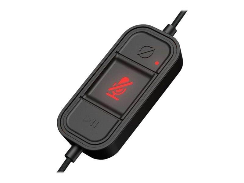 Kensington H1000 USB-C On-Ear Headset