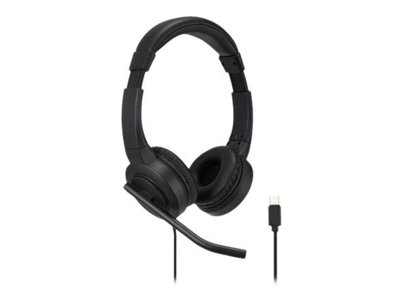 Kensington H1000 USB-C On-Ear Headset