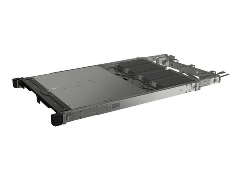Lenovo 1U and 2U Slide Rail - slide rail kit