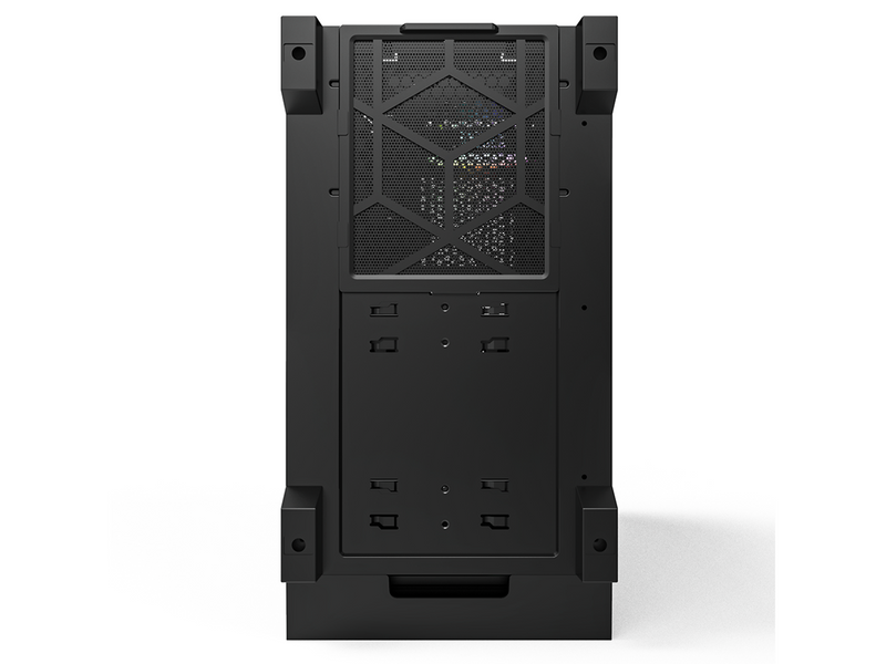 Montech Air 1000 Premium - Black - Gehäuse - Miditower - Schwarz