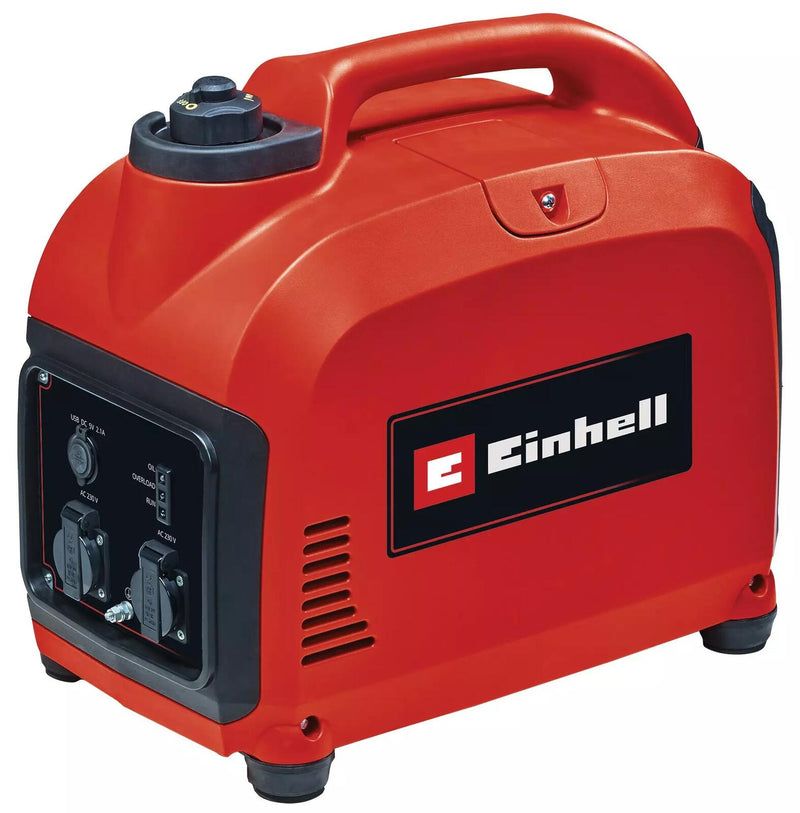 Einhell Stromerzeuger (Benzin) TC-IG 2000 (4152590)