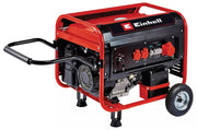 Einhell Stromerzeuger (Benzin) TC-PG 65/E5 (4152610)
