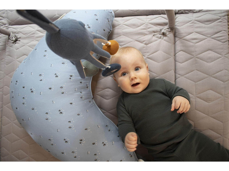Filibabba Nursing pillow - Wave therapy