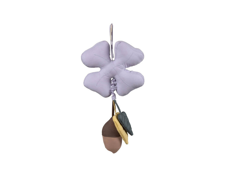 Filibabba Activity toy - Cloverleafed music mobile - Fresh v