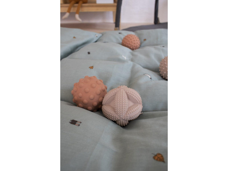 Filibabba Motor ball - Pil sense ball Melon