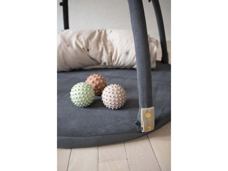 Filibabba Motor ball - Pil sense ball Melon