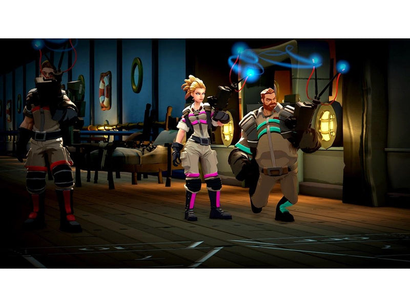 Ghostbusters - Microsoft Xbox One - Action - PEGI 12