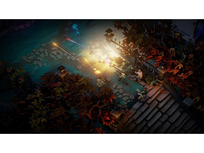 Ghostbusters - Microsoft Xbox One - Action - PEGI 12