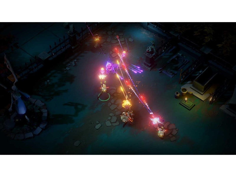 Ghostbusters - Microsoft Xbox One - Action - PEGI 12