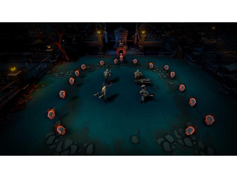 Ghostbusters - Microsoft Xbox One - Action - PEGI 12