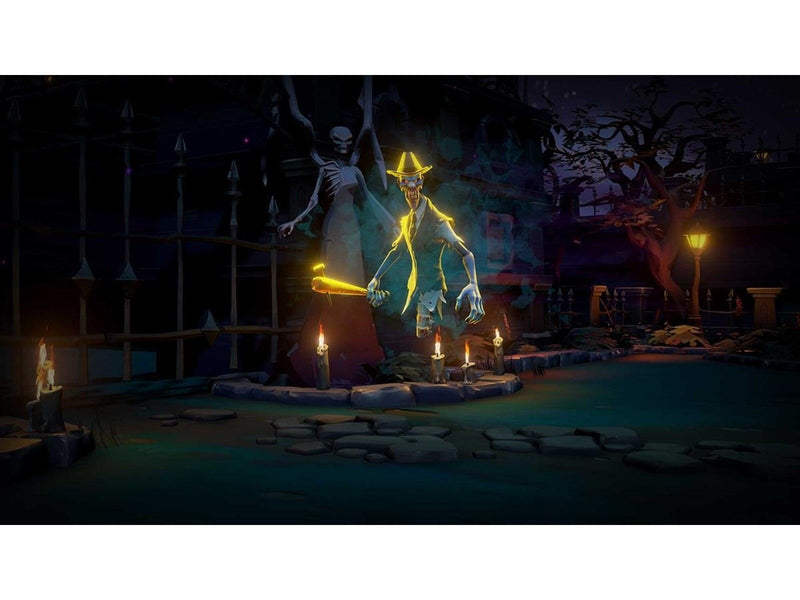 Ghostbusters - Microsoft Xbox One - Action - PEGI 12