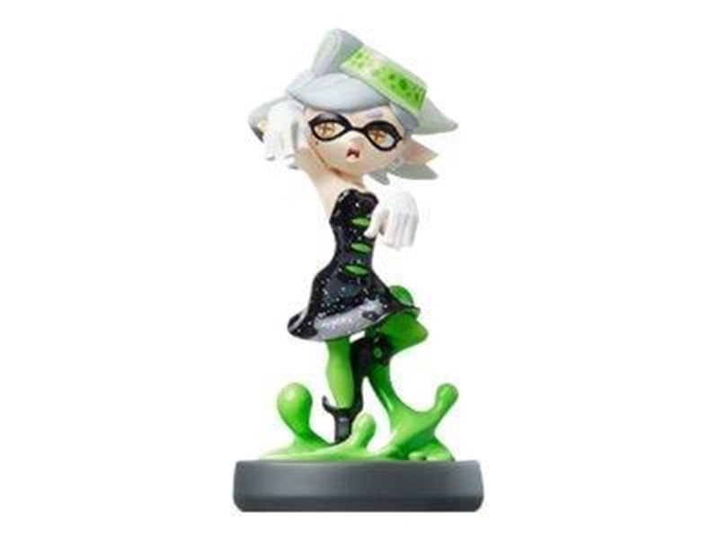 Nintendo Amiibo Marie (Splatoon Collection)
