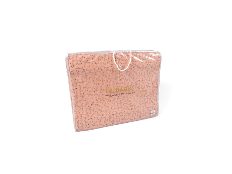Filibabba Changing mat - Botanical love