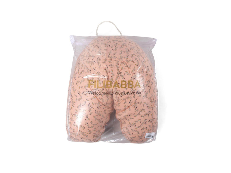 Filibabba Nursing pillow - Botanical love