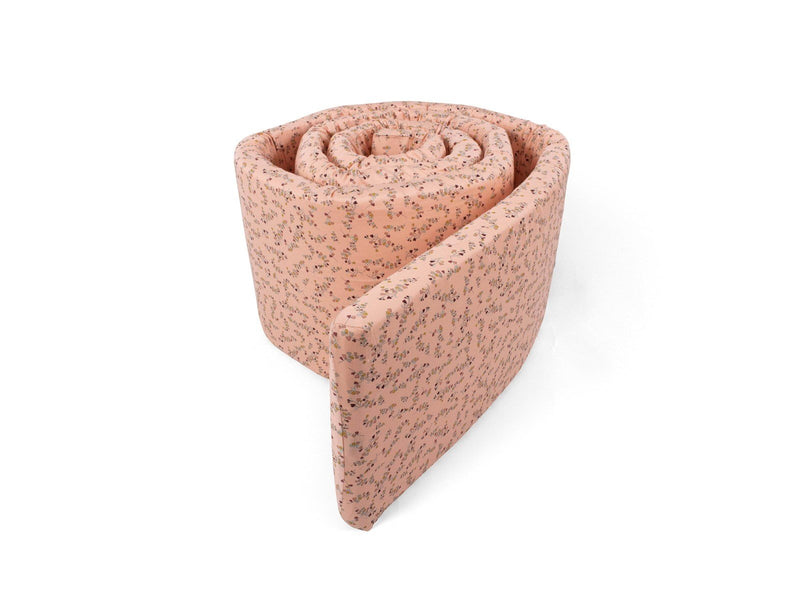 Filibabba Bed bumper - Botanical love
