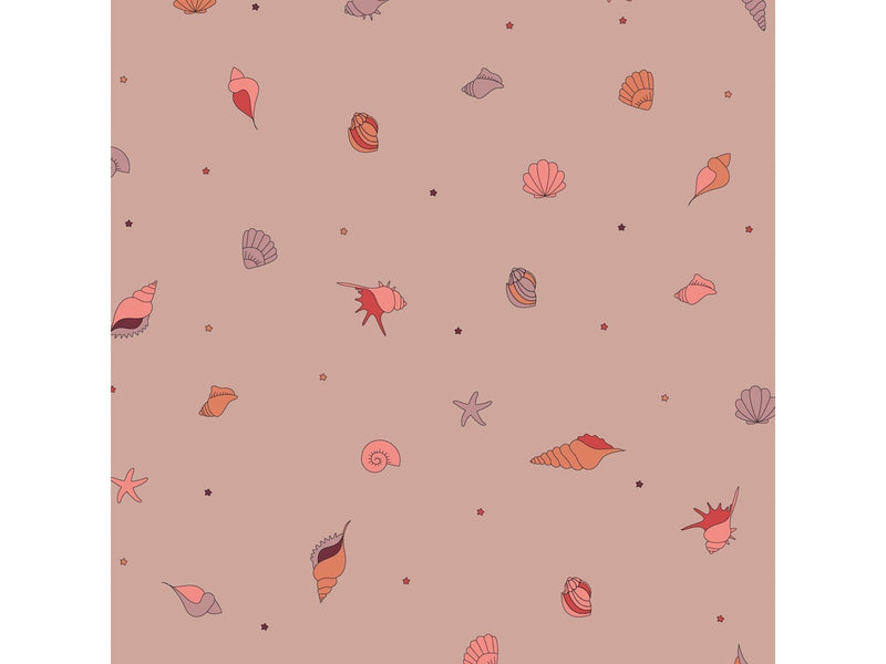 Filibabba Changing mat - Collection of memories