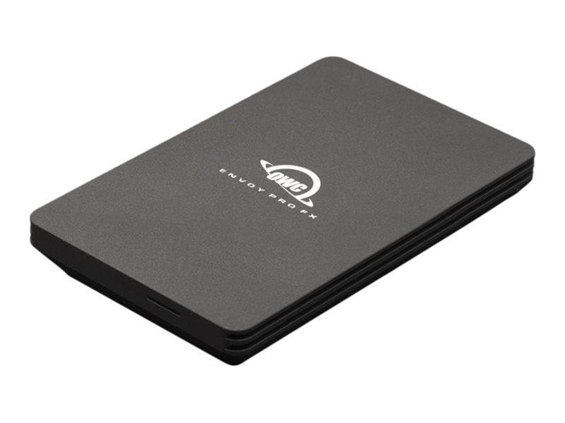 OWC Envoy Pro FX