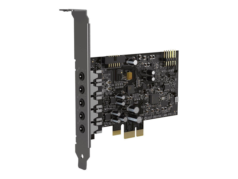 Creative Sound Blaster Audigy Fx V2