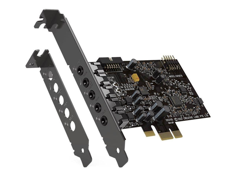 Creative Sound Blaster Audigy Fx V2