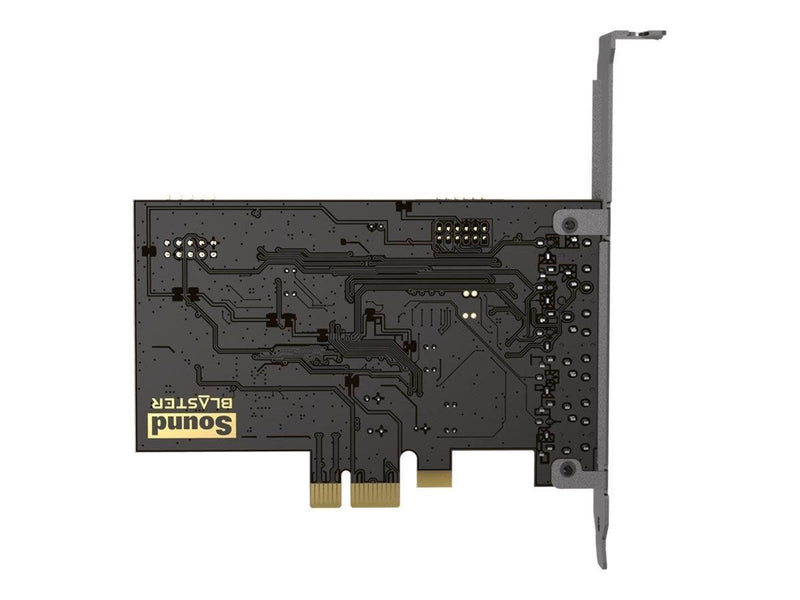 Creative Sound Blaster Audigy Fx V2