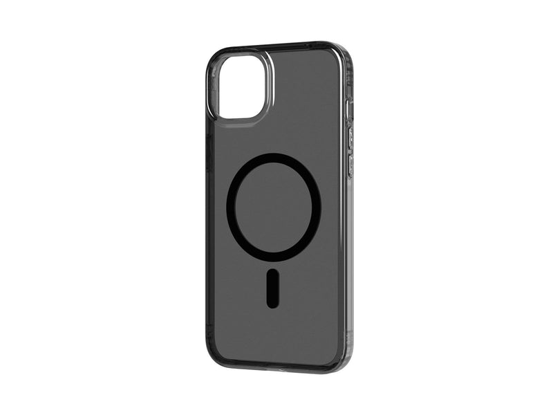 Tech21 Evo Tint MagSafe iPhone 14 Plus Ash black