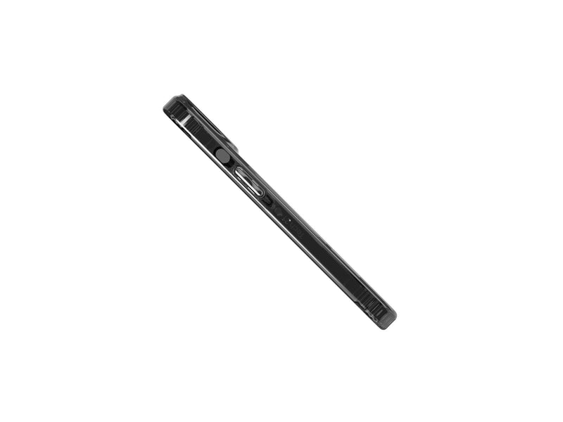 Tech21 Evo Tint MagSafe iPhone 13/14/15 Ash black