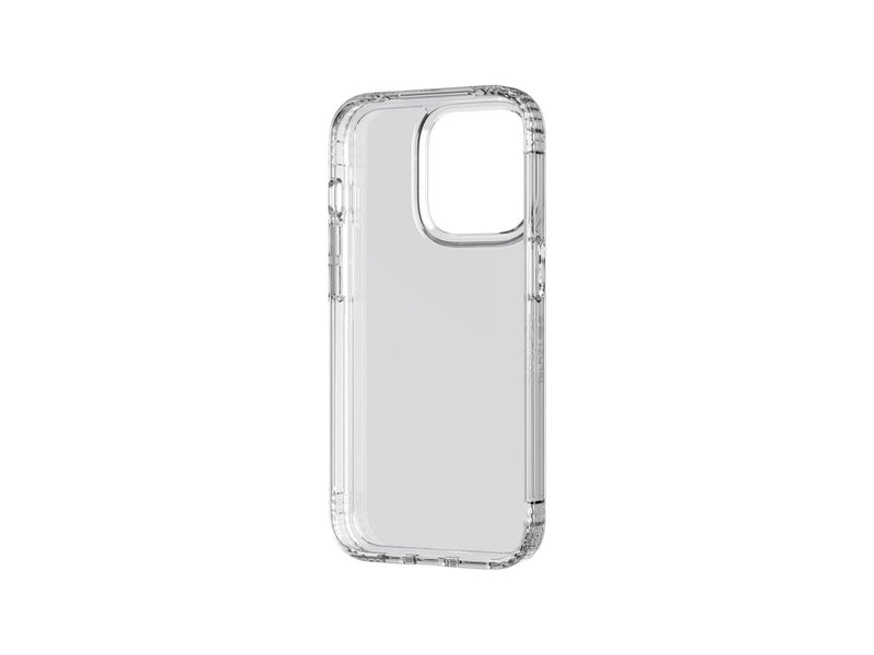 Tech21 Evo Clear iPhone 14 Pro Clear
