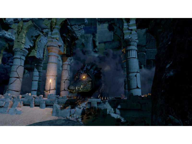 Lara Croft and the Temple of Osiris - Sony PlayStation 4 - Action/Abenteuer - PEGI 12