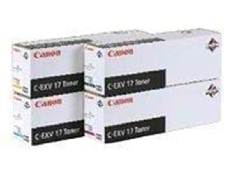 Canon Laser Cartridge (0261B002 - Tonerpatrone Cyan