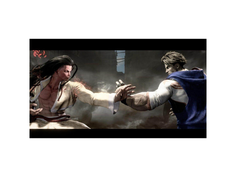 Street Fighter 6 - Microsoft Xbox Series X - Action - PEGI 12