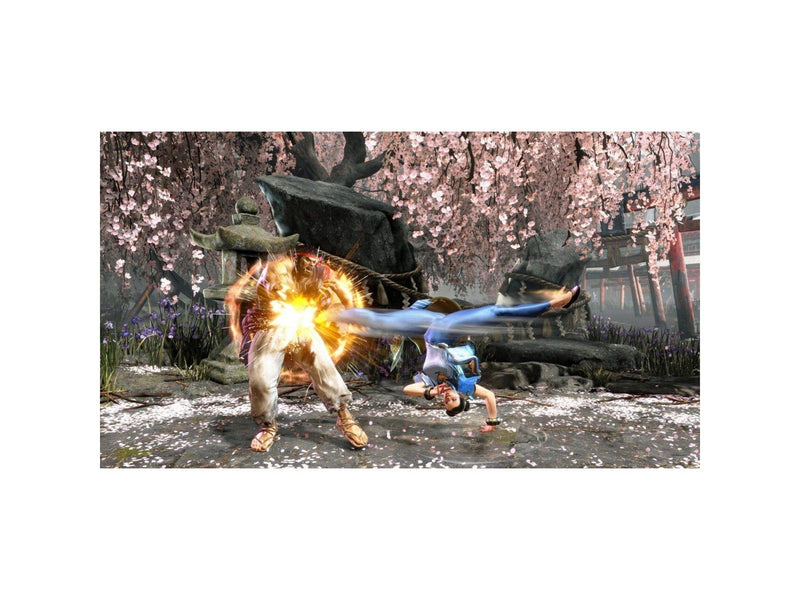 Street Fighter 6 - Microsoft Xbox Series X - Action - PEGI 12