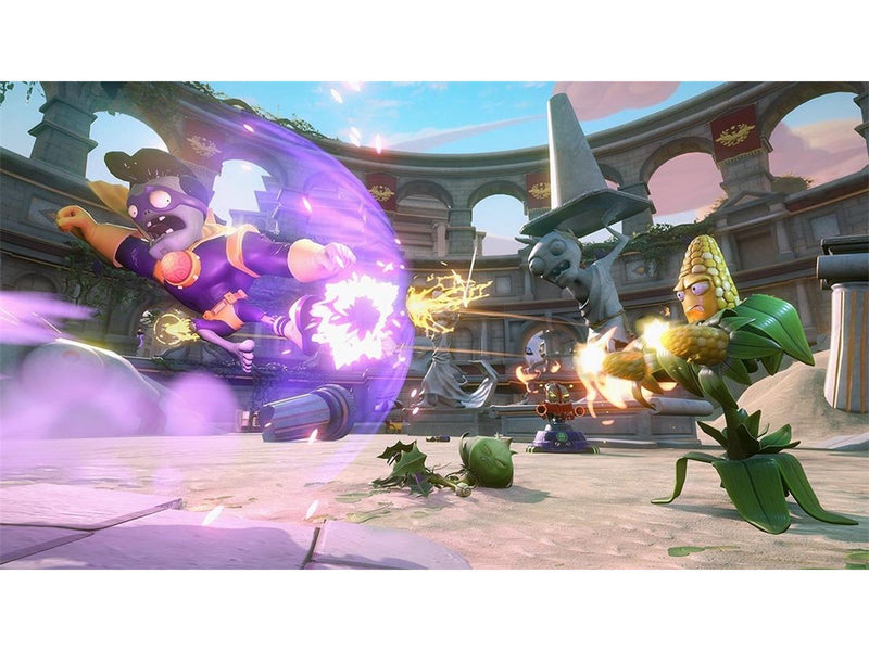 Plants vs. Zombies: Garden Warfare 2 - Microsoft Xbox One - Action - PEGI 7