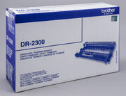 Brother Original DR2300 Trommeleinheit 12.000 Seiten (DR-2300)