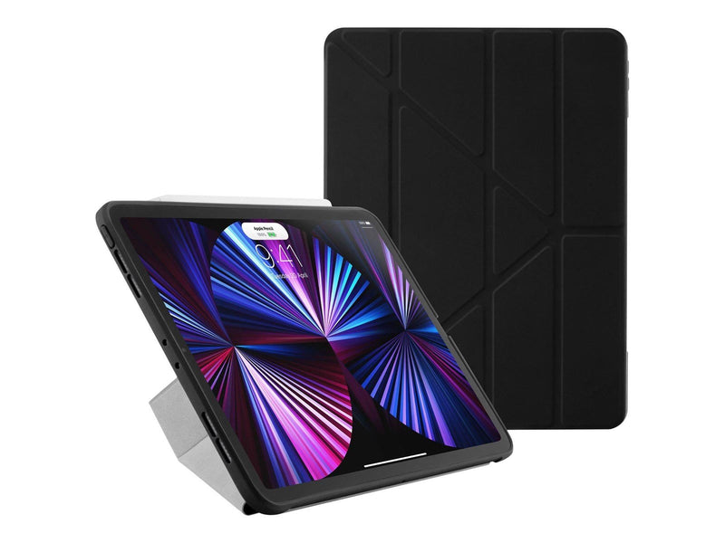 Pipetto Original Origami No1 - flip cover for tablet