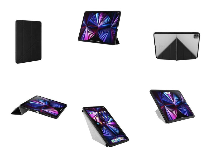 Pipetto Original Origami No1 - flip cover for tablet