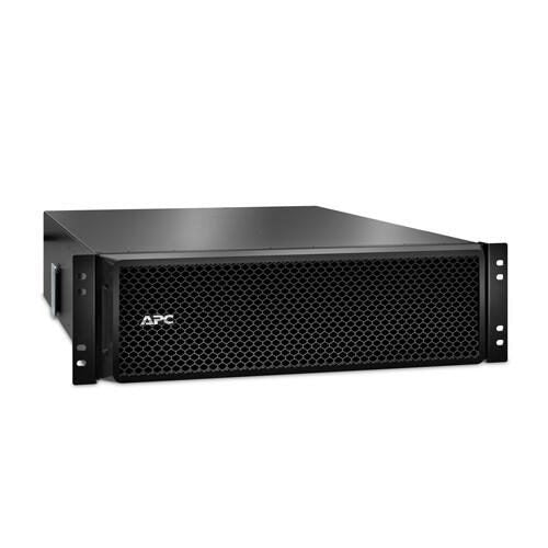 APC Rackmount-Batteriemodul für Smart-UPS SRT, 192 V, 8 und 10 kVA