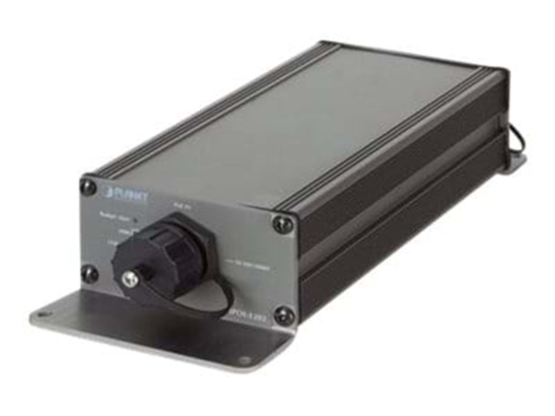 PLANET POE-E202 - repeater - 10Mb LAN 100Mb LAN GigE