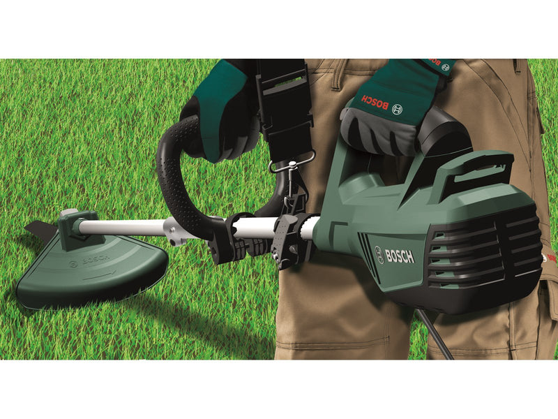 Bosch AFS 23-37