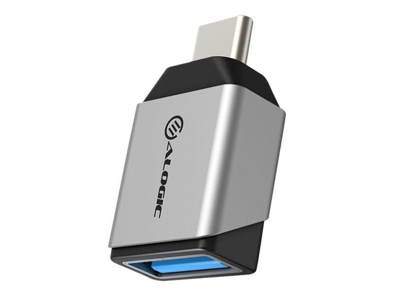 ALOGIC Ultra Mini USB-C to USB-A Adapter