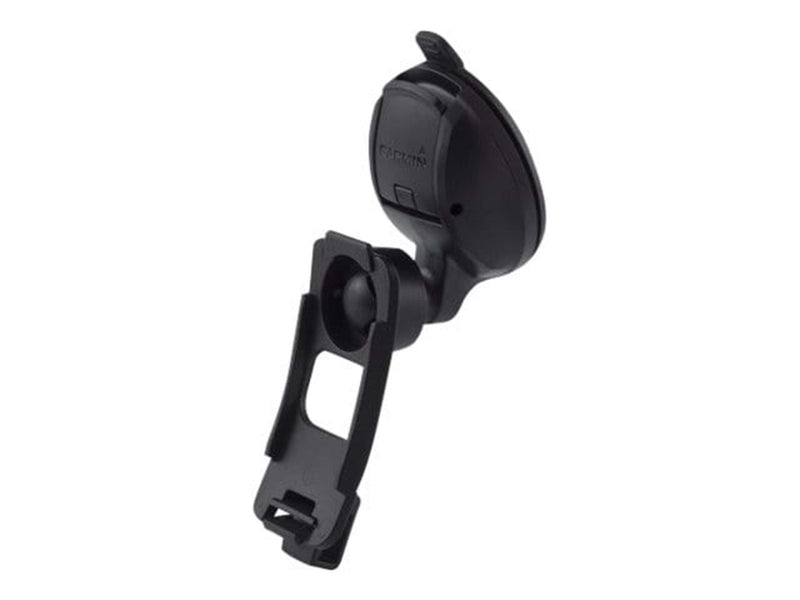 Garmin Vehicle Suction Cup Mount