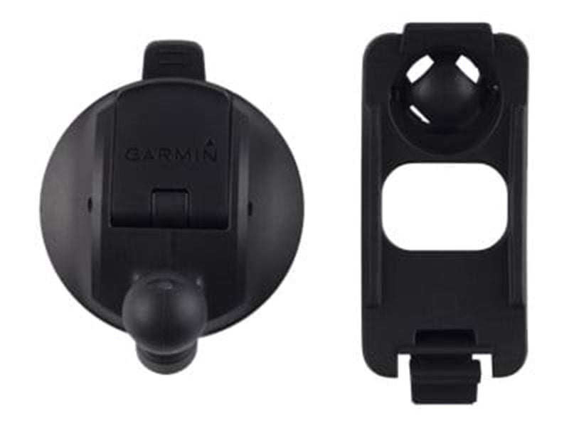Garmin Vehicle Suction Cup Mount