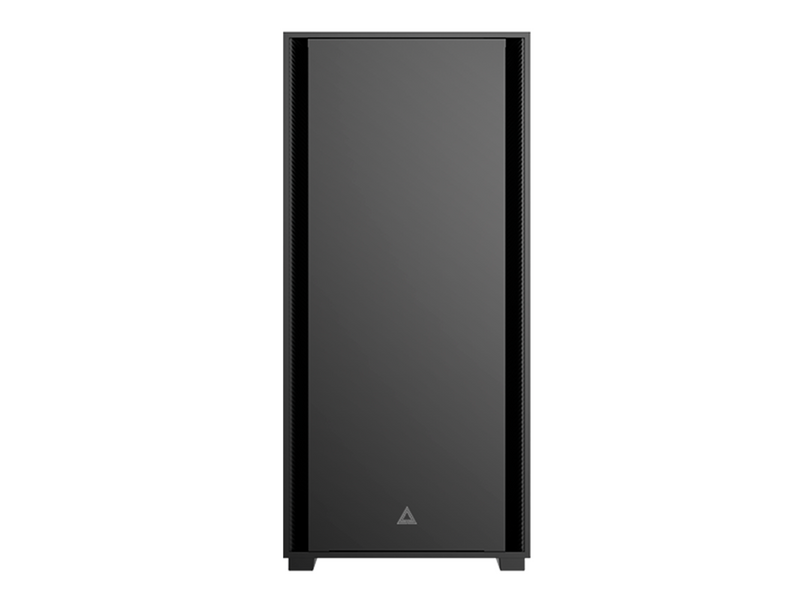 Montech Air 1000 Silent - Gehäuse - Miditower - Schwarz