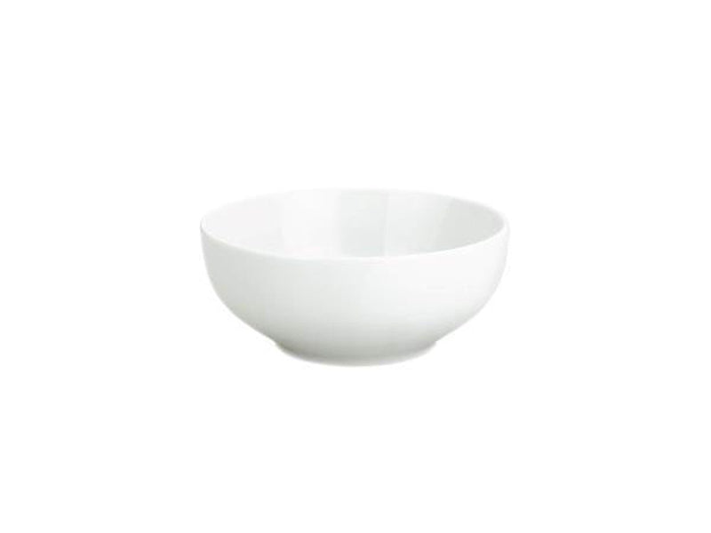 Pillivuyt Sancerre bowl 40 cl 13 cm White