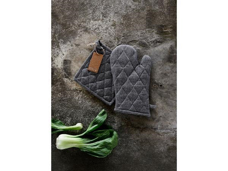 Pillivuyt Grill glove recycle Grey