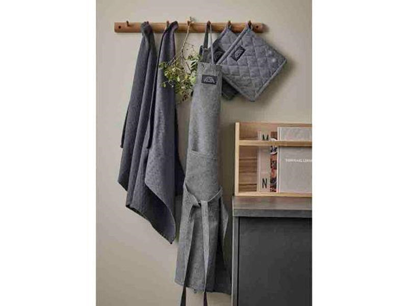 Pillivuyt Apron recycle Grey