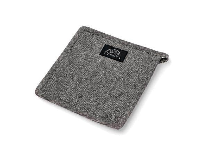 Pillivuyt Pot holder recycle 22.5 x 22.5 cm Grey