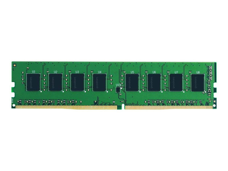 GOODRAM - DDR4 - module - 8 GB - DIMM 288-pin - 3200 MHz / PC4-25600
